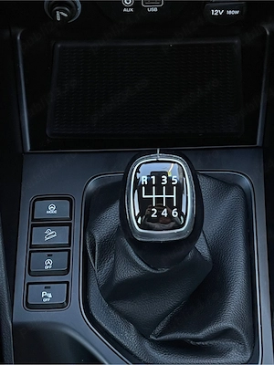 Hyundai Tucson 1.6 GDI 2WD 6MT ISG Style - imagine 8