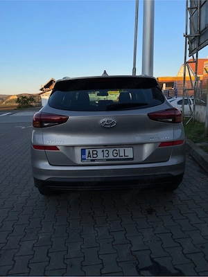 Hyundai Tucson 1.6 GDI 2WD 6MT ISG Style - imagine 5