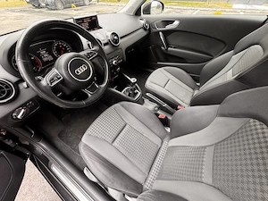 AUDI A1, Benzina - imagine 5