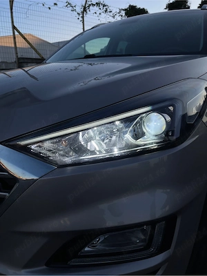 Hyundai Tucson 1.6 GDI 2WD 6MT ISG Style - imagine 4