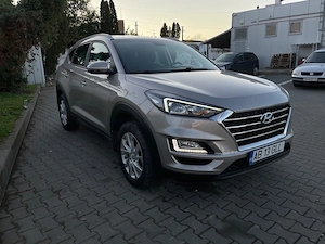 Hyundai Tucson 1.6 GDI 2WD 6MT ISG Style - imagine 3