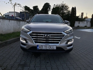 Hyundai Tucson 1.6 GDI 2WD 6MT ISG Style - imagine 2