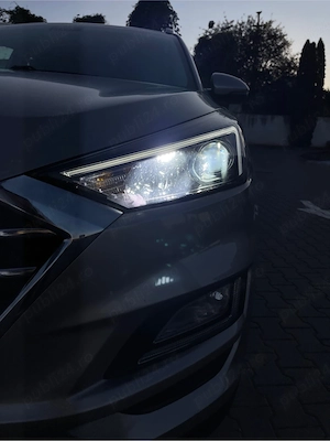 Hyundai Tucson 1.6 GDI 2WD 6MT ISG Style - imagine 6