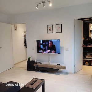 vand apartament intrun bloc cu mansardă  - imagine 3