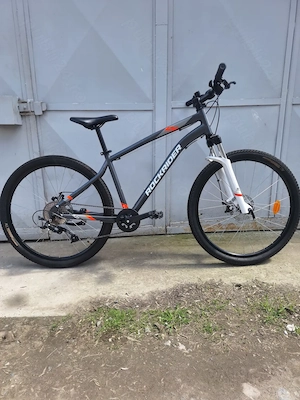 Bicicleta rockrider MTB ST 120 27,5 - L