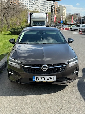 De vanzare Opel Insignia - imagine 5