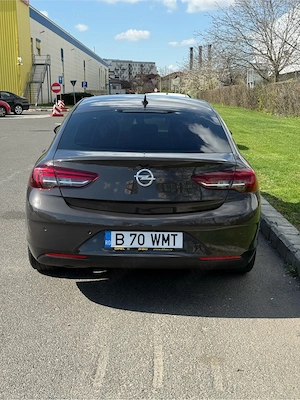 De vanzare Opel Insignia - imagine 4