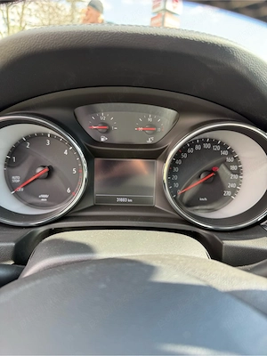 De vanzare Opel Insignia - imagine 2