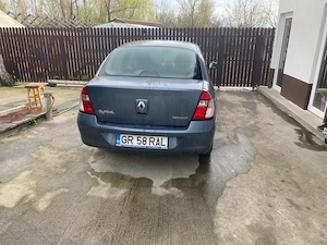 renault symbol 2007 - imagine 5