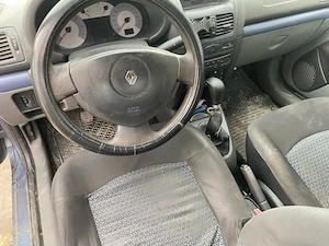 renault symbol 2007 - imagine 3