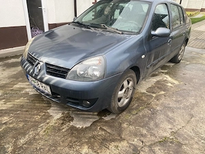 renault symbol 2007 - imagine 4