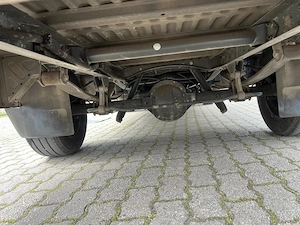 IVECO DAILY 35 AN 2014 MOT 2.3 TDI 127CP euro 5. inalt +2 panouri jumate Clima. - imagine 9