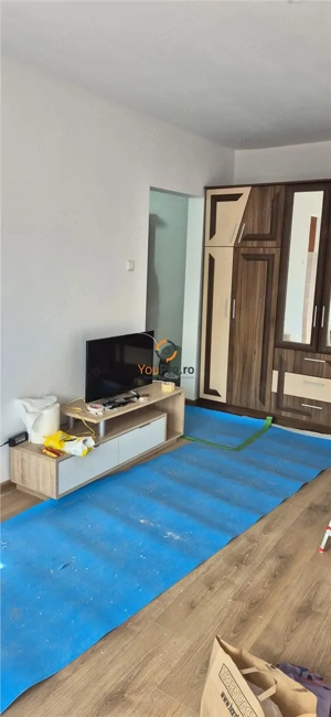 Apartament 1 camera Renovat Zona Bucovina