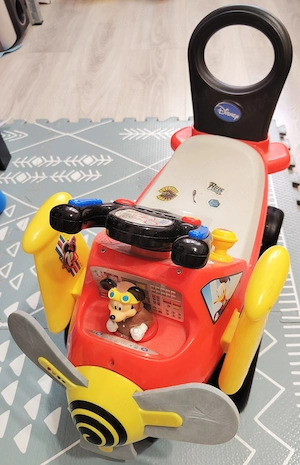 Set jucării copii 1 3 ani   complet gata de folosit, stare bună