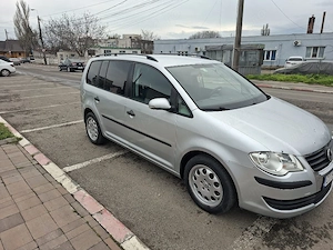 Vând VW Tuoran 1.9 Tdi 