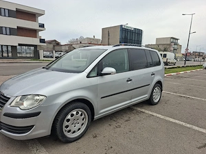 Vând VW Tuoran 1.9 Tdi  - imagine 3
