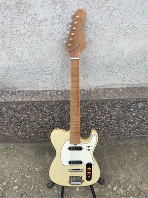 Jedson T-style chitara electrica