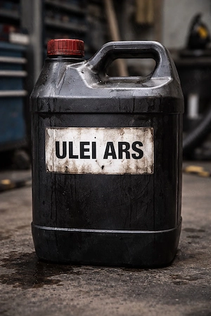 Ulei ars 2 ron/5L