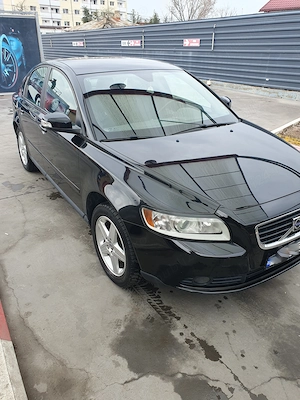 Vand autoturism Volvo S40, in stare foarte buna de functionar (probe la mecanic) - imagine 4