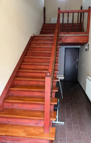 Vilă istorică in Sinaia, zona Peleș -500 mp, ideal investiție - imagine 12