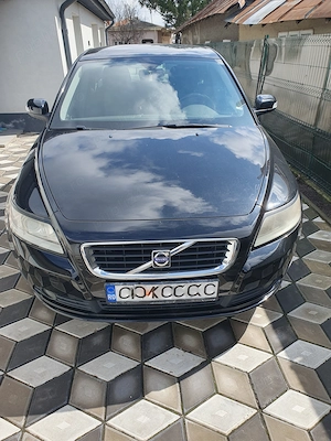 Vand autoturism Volvo S40, in stare foarte buna de functionar (probe la mecanic)