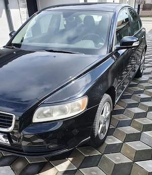 Vand autoturism Volvo S40, in stare foarte buna de functionar (probe la mecanic) - imagine 7