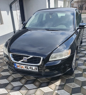 Vand autoturism Volvo S40, in stare foarte buna de functionar (probe la mecanic) - imagine 6