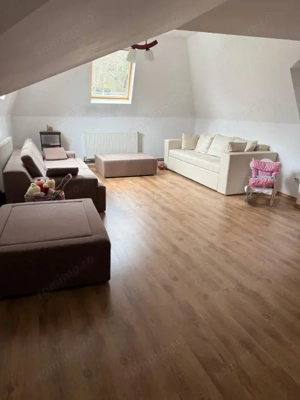 Vilă istorică in Sinaia, zona Peleș -500 mp, ideal investiție - imagine 17