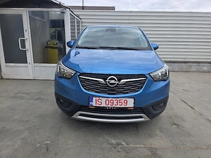 Opel Crossland X 1.5diesel automat - imagine 2