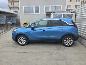Opel Crossland X 1.5diesel automat - imagine 3
