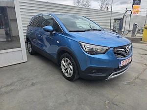 Opel Crossland X 1.5diesel automat
