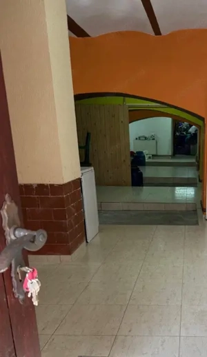 Vilă istorică in Sinaia, zona Peleș -500 mp, ideal investiție - imagine 9