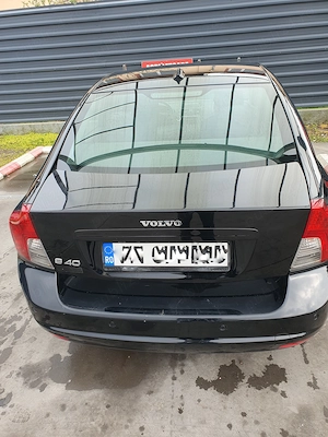 Vand autoturism Volvo S40, in stare foarte buna de functionar (probe la mecanic) - imagine 5