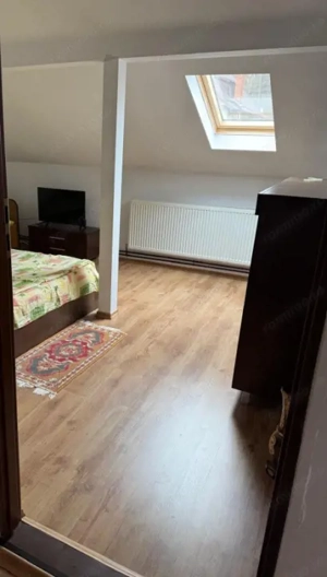 Vilă istorică in Sinaia, zona Peleș -500 mp, ideal investiție - imagine 14