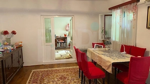 Voluntari - Teren cu casă locuibila 861 m  ideal pentru proiectul tău   - imagine 8