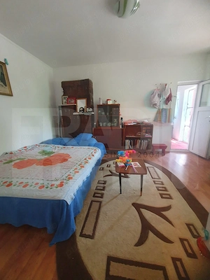 Voluntari - Teren cu casă locuibila 861 m  ideal pentru proiectul tău   - imagine 10