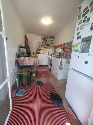 Voluntari - Teren cu casă locuibila 861 m  ideal pentru proiectul tău   - imagine 7