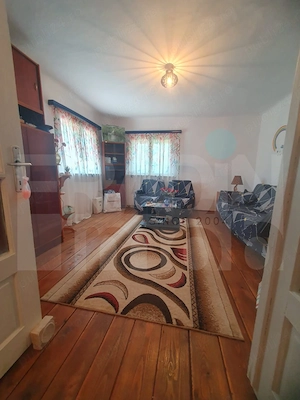 Voluntari - Teren cu casă locuibila 861 m  ideal pentru proiectul tău   - imagine 9