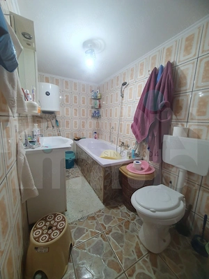 Voluntari - Teren cu casă locuibila 861 m  ideal pentru proiectul tău   - imagine 6