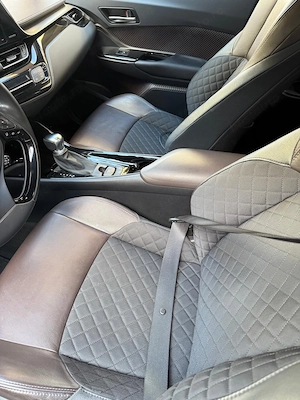 Vand Toyota C-HR Hybrid - imagine 3