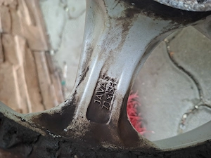 Jante R15 5x100 schimb - imagine 7