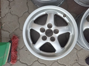 Jante R15 5x100 schimb - imagine 3