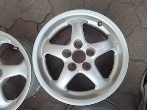 Jante R15 5x100 schimb - imagine 4