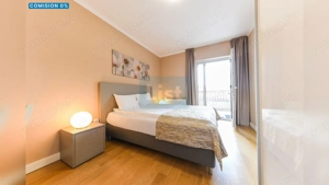 Comision 0%! 3 camere decomandate 80 mp, 2 bai, etaj 1, Central