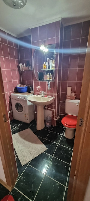 Vand apartament in Lupeni Hunedoara - imagine 5