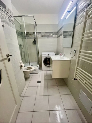 Regim hotelier ArenaMall Bacau  - imagine 4