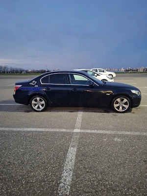 Vând BMW e60 525d 2005 - imagine 4