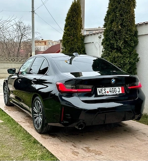 Bmw seria 3 Xdrive  M pachet   Garantie     22000km    - imagine 3