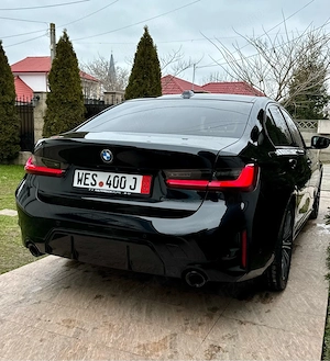 Bmw seria 3 Xdrive  M pachet   Garantie     22000km    - imagine 2