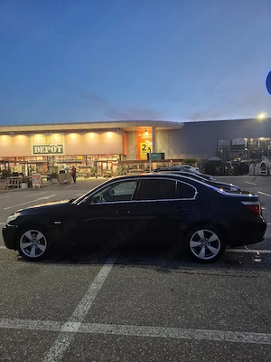 Vând BMW e60 525d 2005 - imagine 2